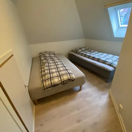 With A View * Μπέργκεν