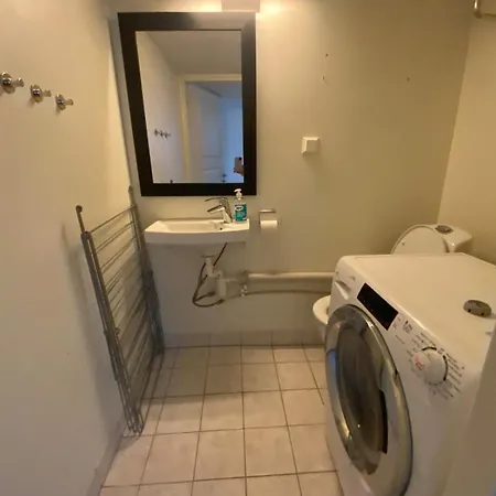 With A View Lägenhet