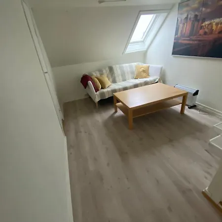 Apartman With A View