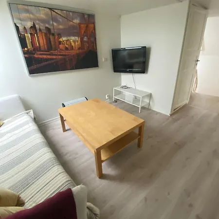 With A View Διαμέρισμα *