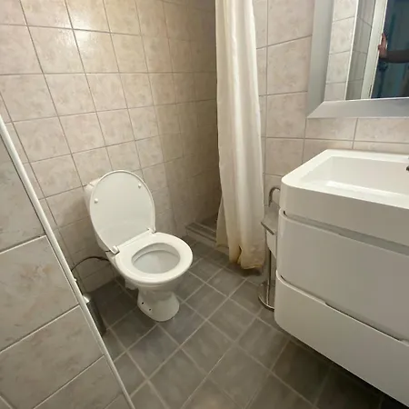 With A View * Bergen