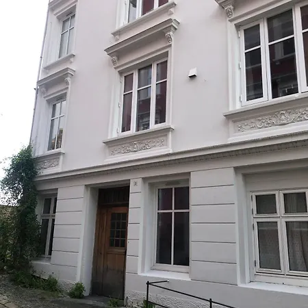 With A View Appartement