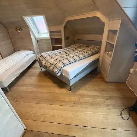 With A View Lägenhet *