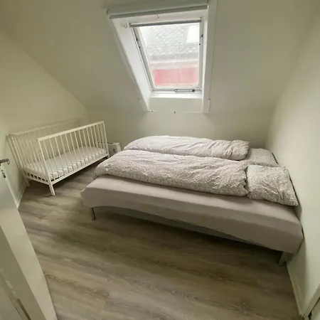 With A View Appartement Bergen