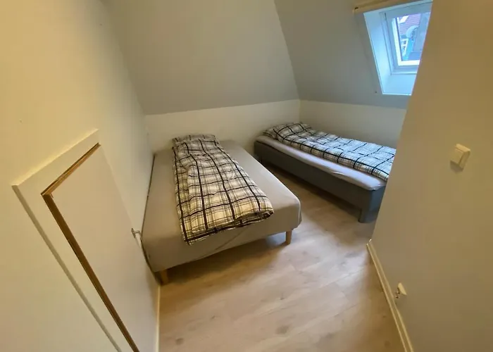 With A View * Bergen