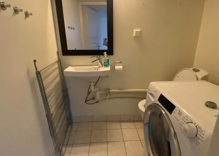 With A View Διαμέρισμα