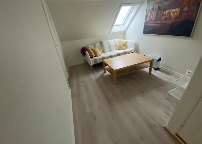 Apartment With A View