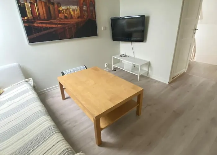 With A View Διαμέρισμα *