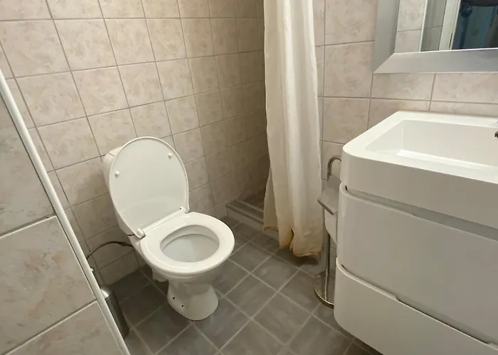 With A View * Μπέργκεν