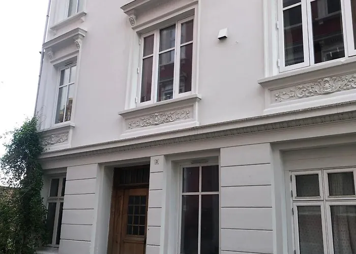 With A View Apartment