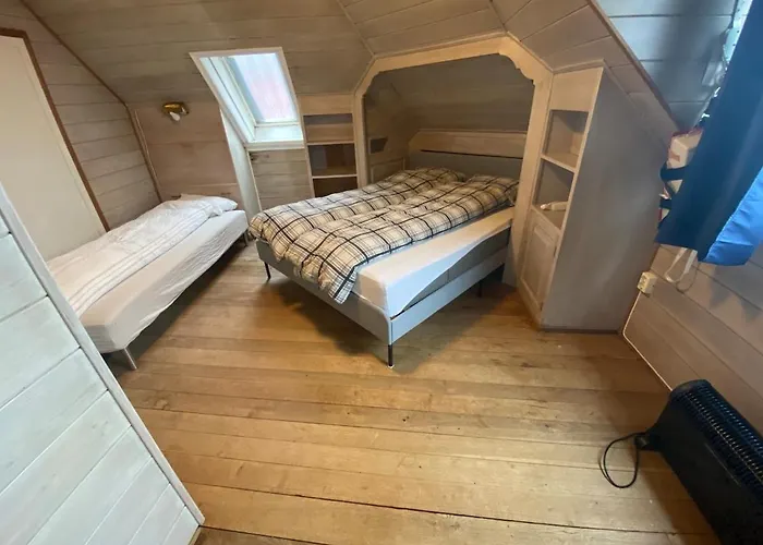 With A View Διαμέρισμα *