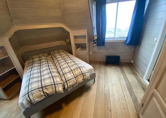 Apartament With A View Bergen