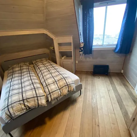 Apartman With A View Bergen